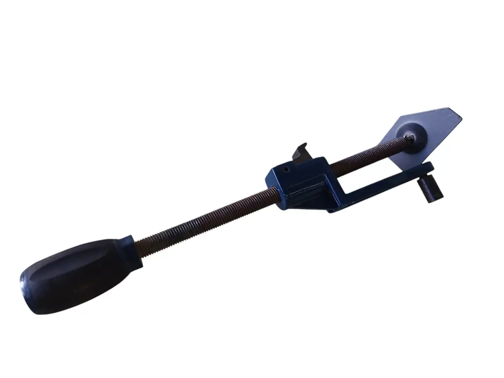 Ridgid Mitre Sawn Clamp
