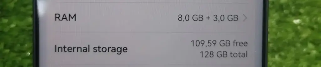 Huawei Nova 11I (128Gb/8Gb Ram) - View 4