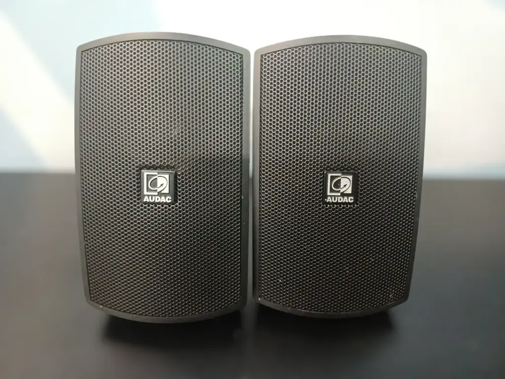 Audac Ate02
