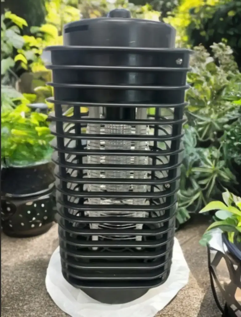 No Make Mosquito Killer-Pre Owned