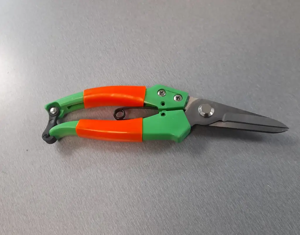 Pruning Shears 8 Inch - View 2