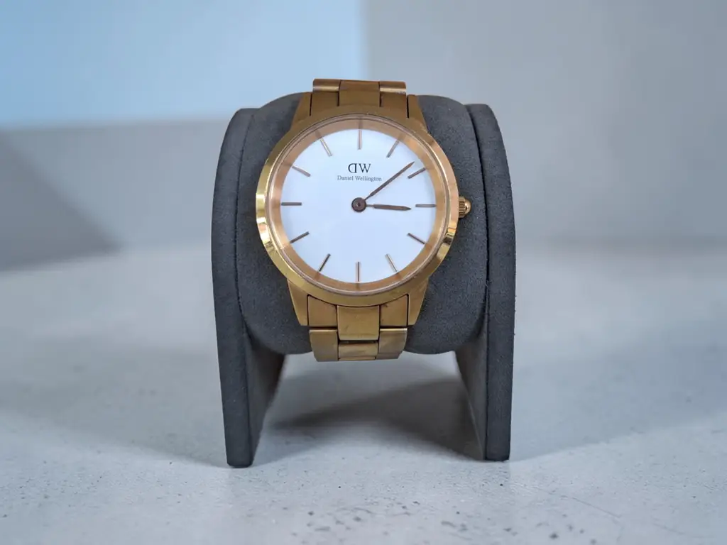 Daniel Wellington Iconic Link Watch