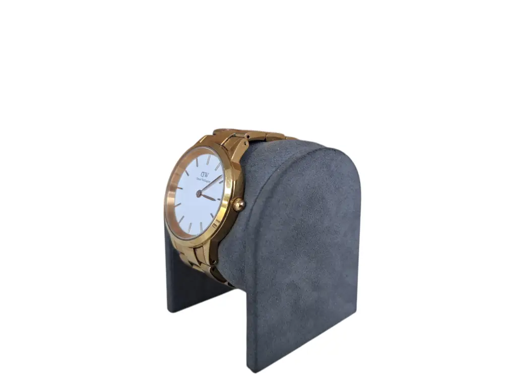 Daniel Wellington Iconic Link Watch - View 2