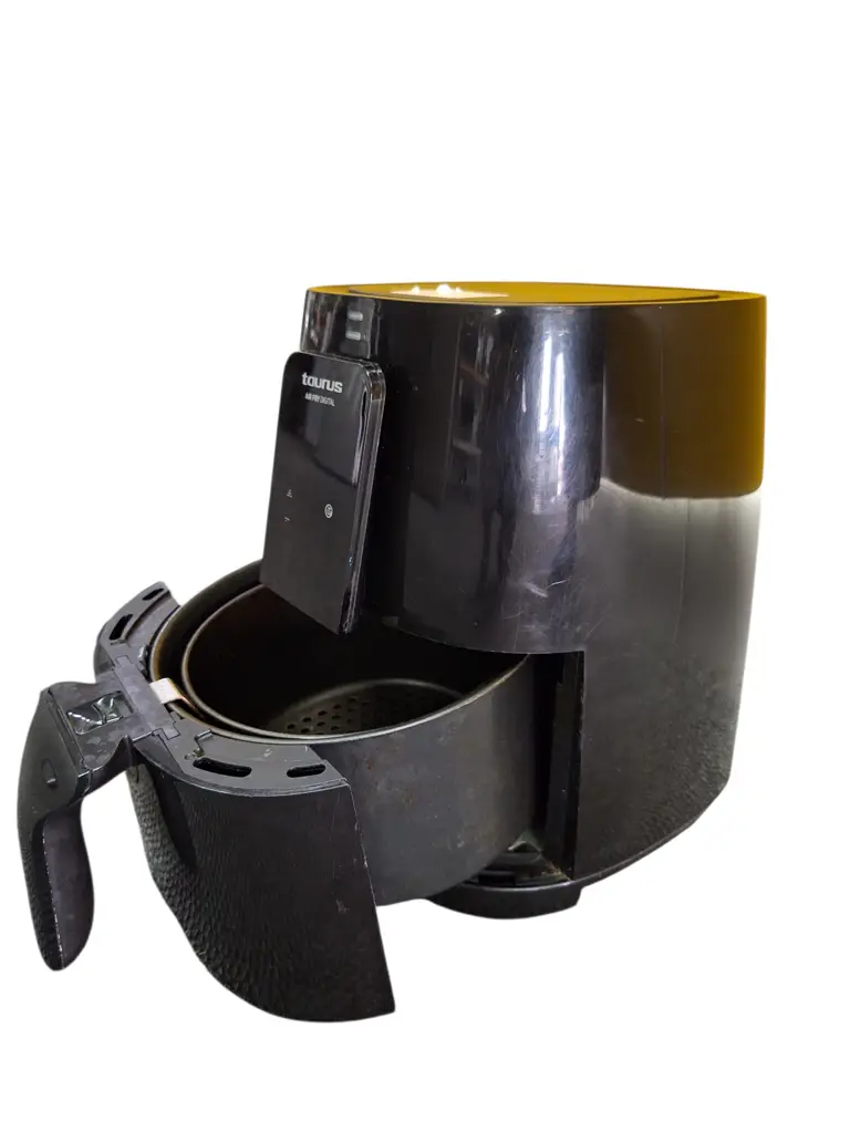 Taurus Roaster (Airfryer) - View 2