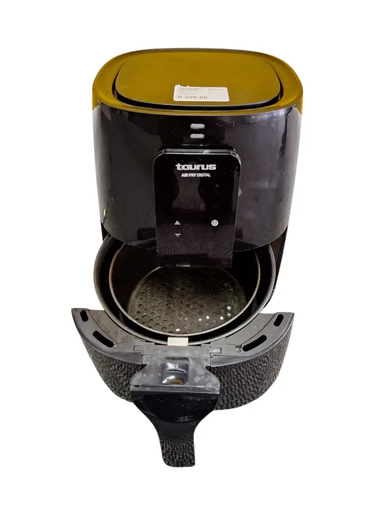 Taurus Roaster (Airfryer) - View 3