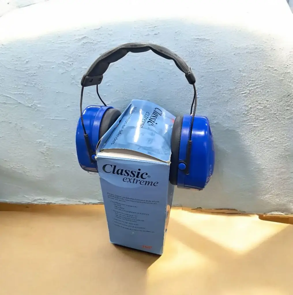 Ear Muffs