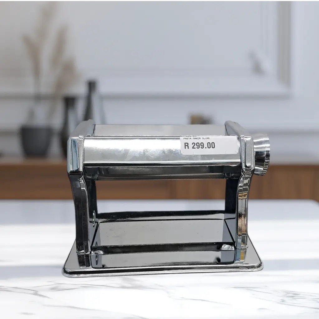 Pasta Maker - View 2