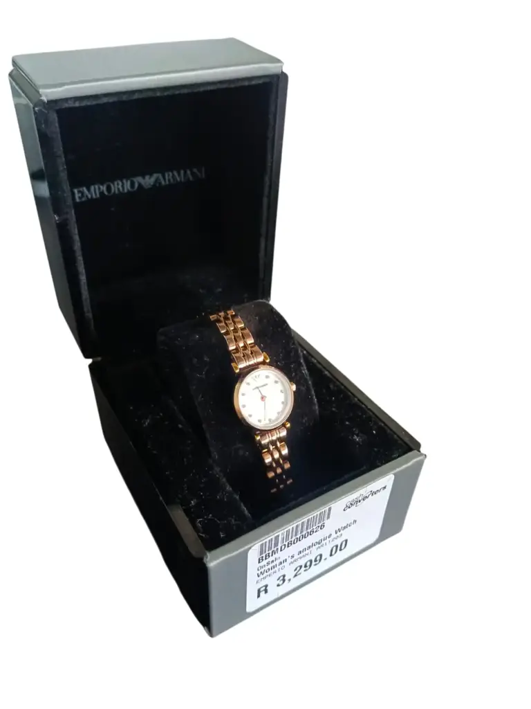 Emperio Amani Ar11203