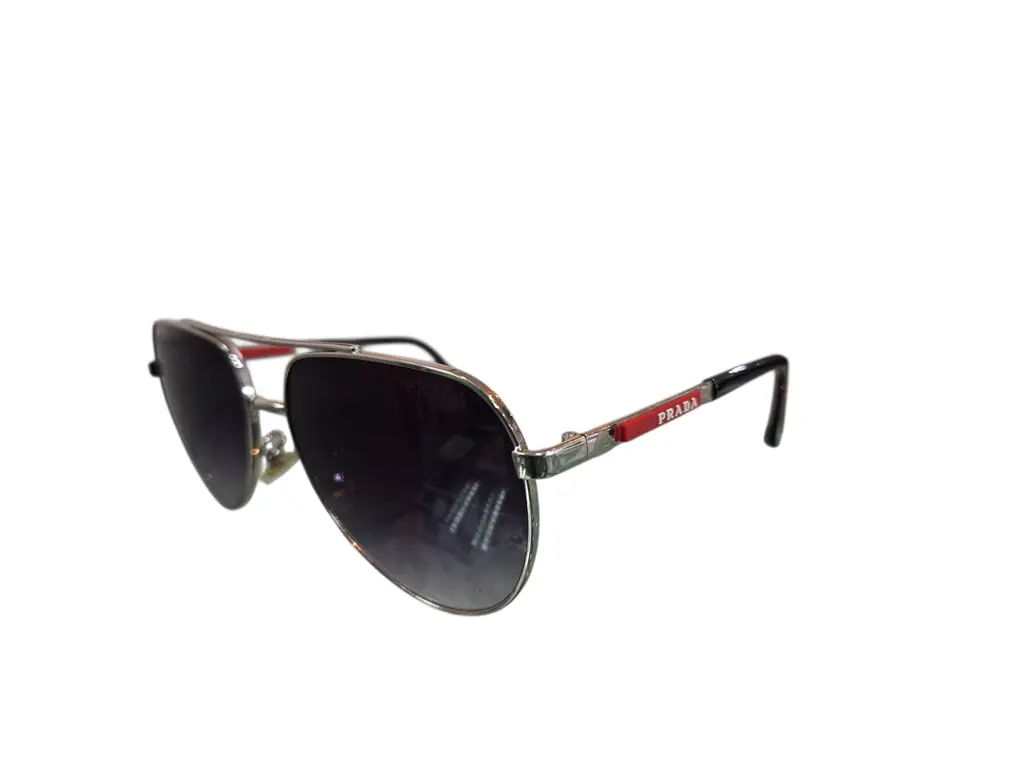 Prada Sunglasses (Model Pr112) - View 2