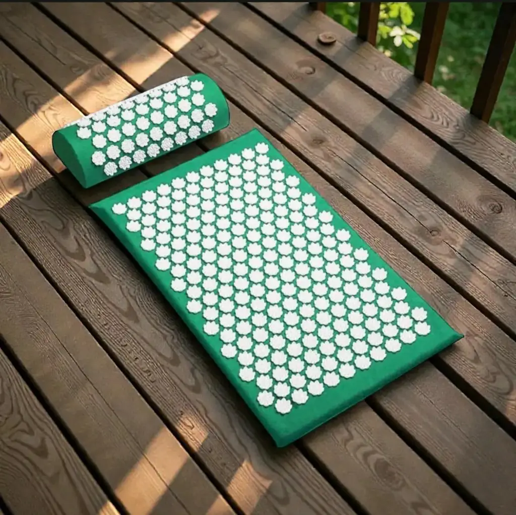 Muscle Relaxation Massage Pad