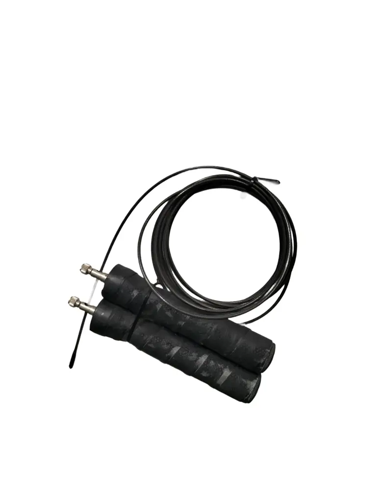 Adjustable Skipping Rope
