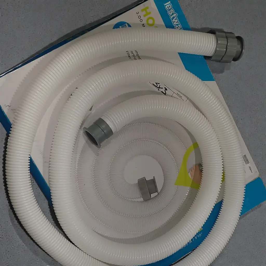 Replacement Hose Connectors