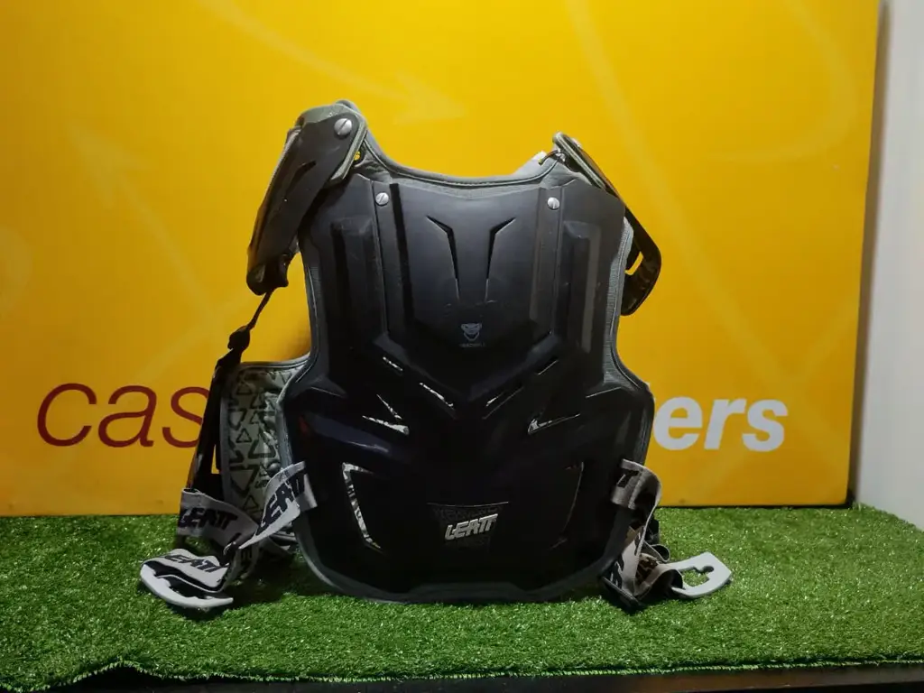 Leatt Body Protector