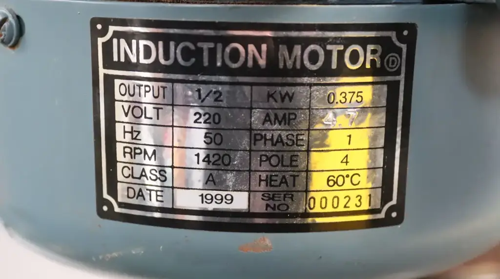 12-Speed Drill Press Model Sc-16 (16 Mm Capacity) - View 4