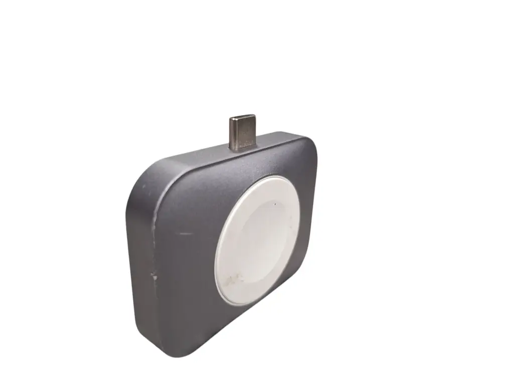 Satechi Usb-C Magnetic Charging Dock