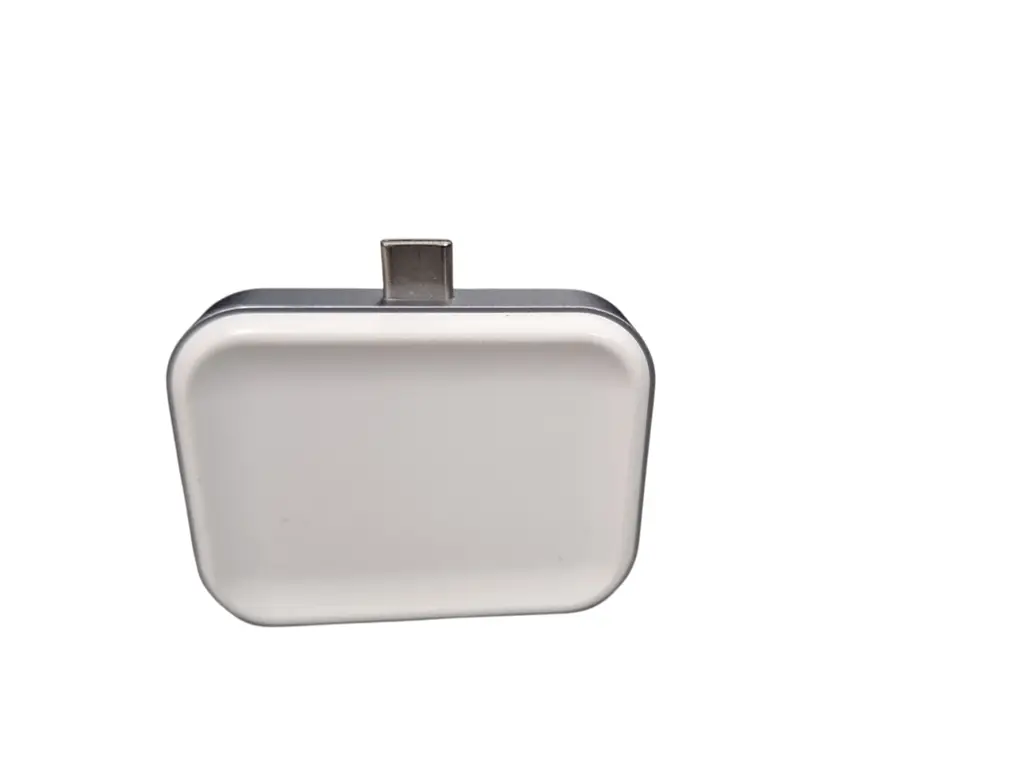 Satechi Usb-C Magnetic Charging Dock - View 2