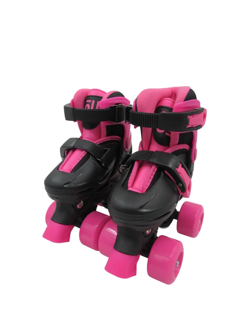 Get Up Quad Skates For Kids - View 2