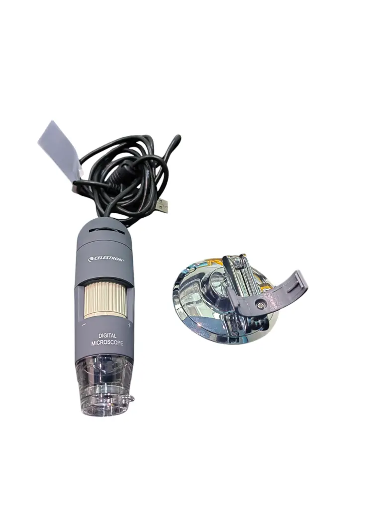 Celestron Digital Microscope - View 3