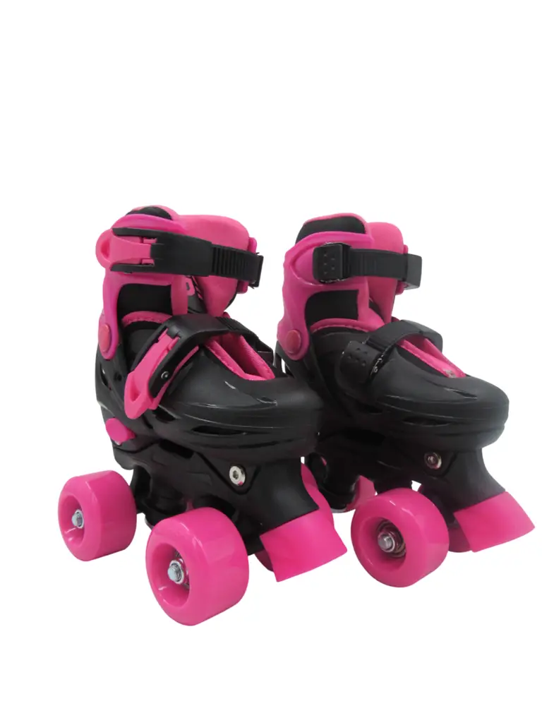Get Up Junior Quad Roller Skates