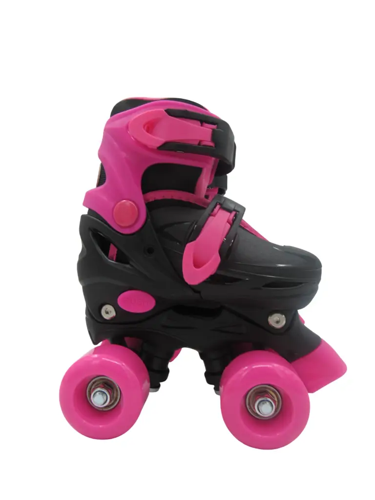 Get Up Junior Quad Roller Skates - View 2