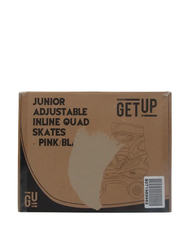 Get Up Junior Quad Roller Skates - View 3