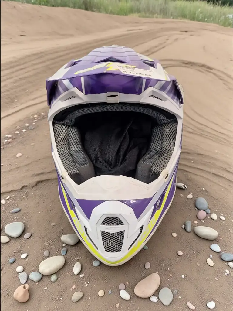 Alsic Jt 1.0 Bike Helmet