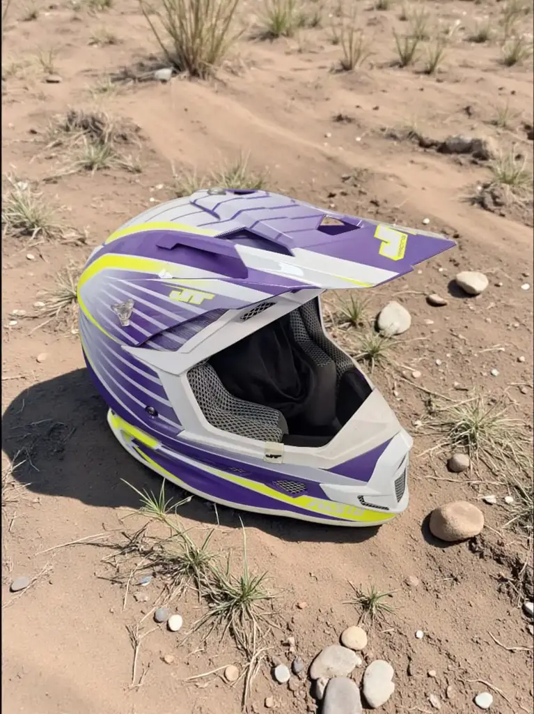 Alsic Jt 1.0 Bike Helmet - View 2
