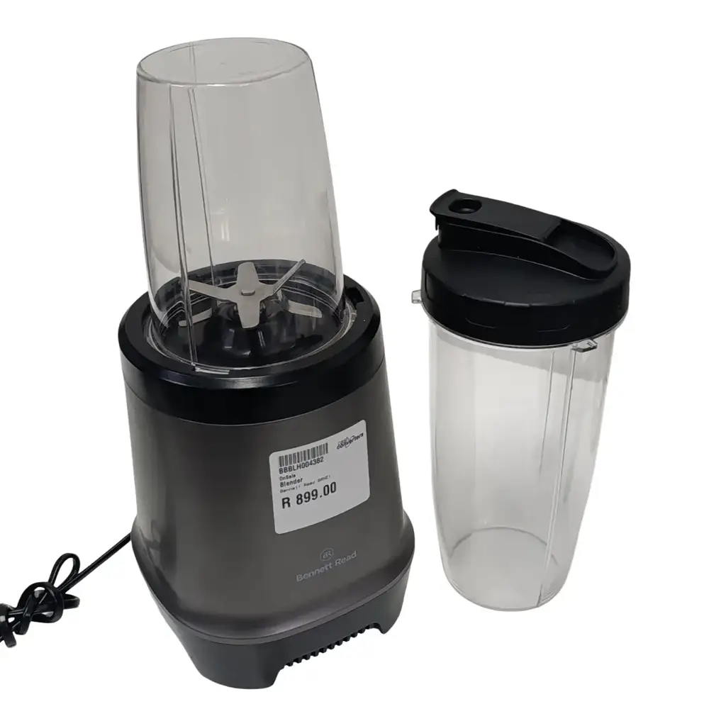 Bennett Read 1200W Nutrition Extractor - View 2