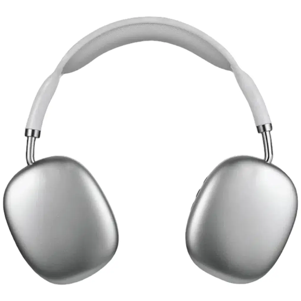 Amplify Bt Headphones Stellar - View 2