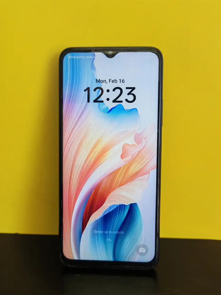 Oppo A38 128Gb Mobile Phone - View 2