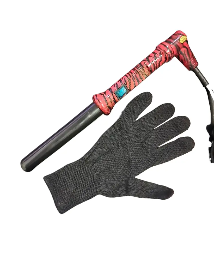 Aria Beauty Clipless 25Mm Curler - View 2