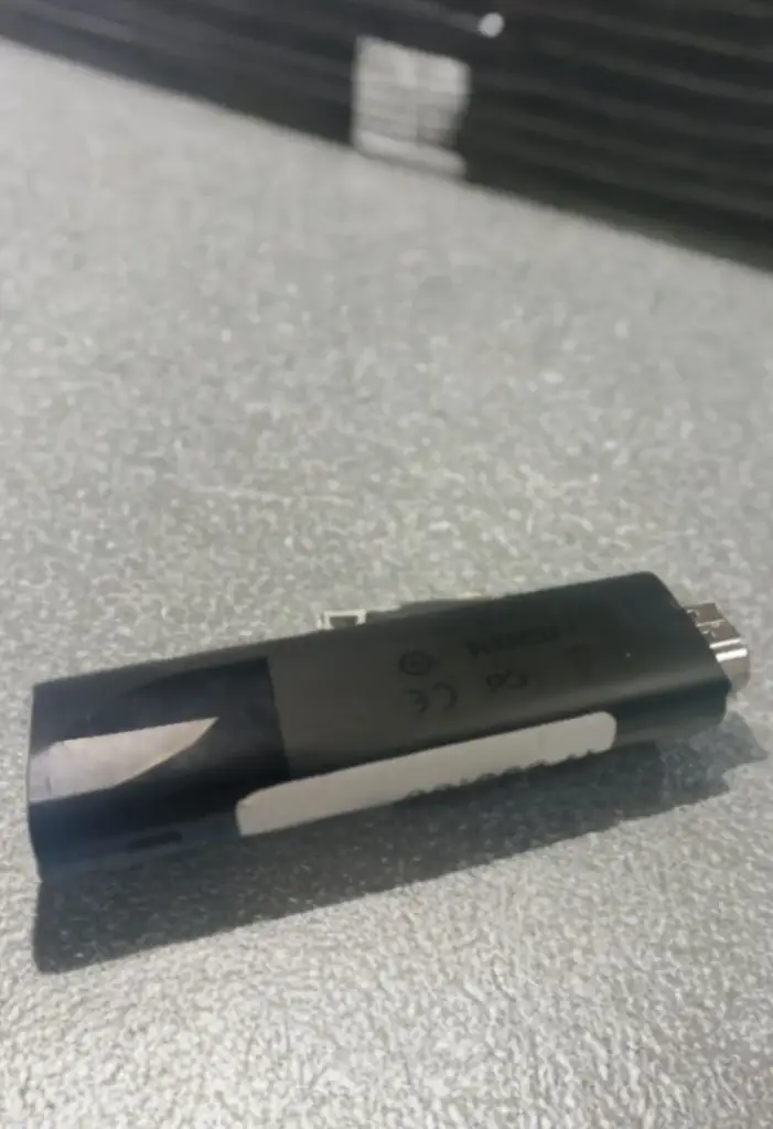 Xiaomi Tv Booster-None-Pre Owned