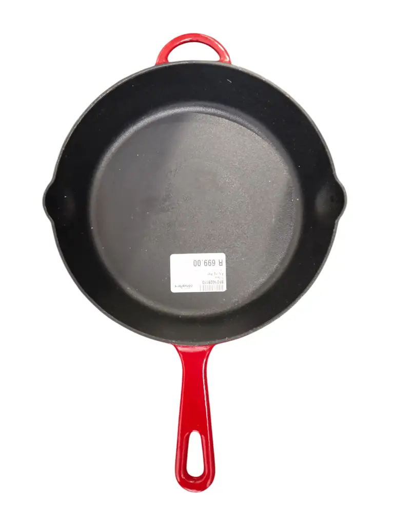 Le Morgan Frying Panle Morgan Frying Pan