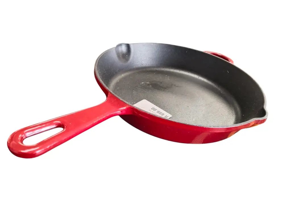Le Morgan Frying Panle Morgan Frying Pan - View 2