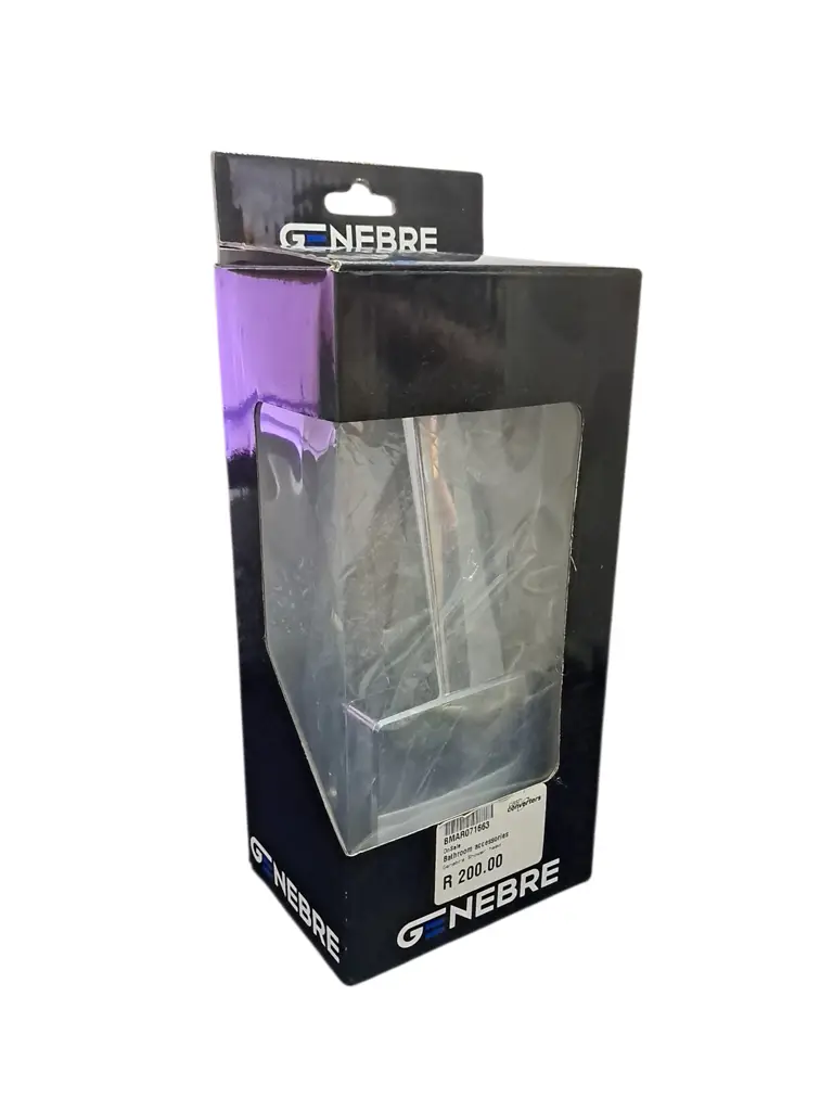 Genebre Shower Head Bathroom Accessories - View 3