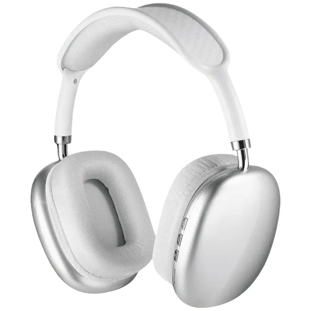 Amplify Bt Headphones Stellar