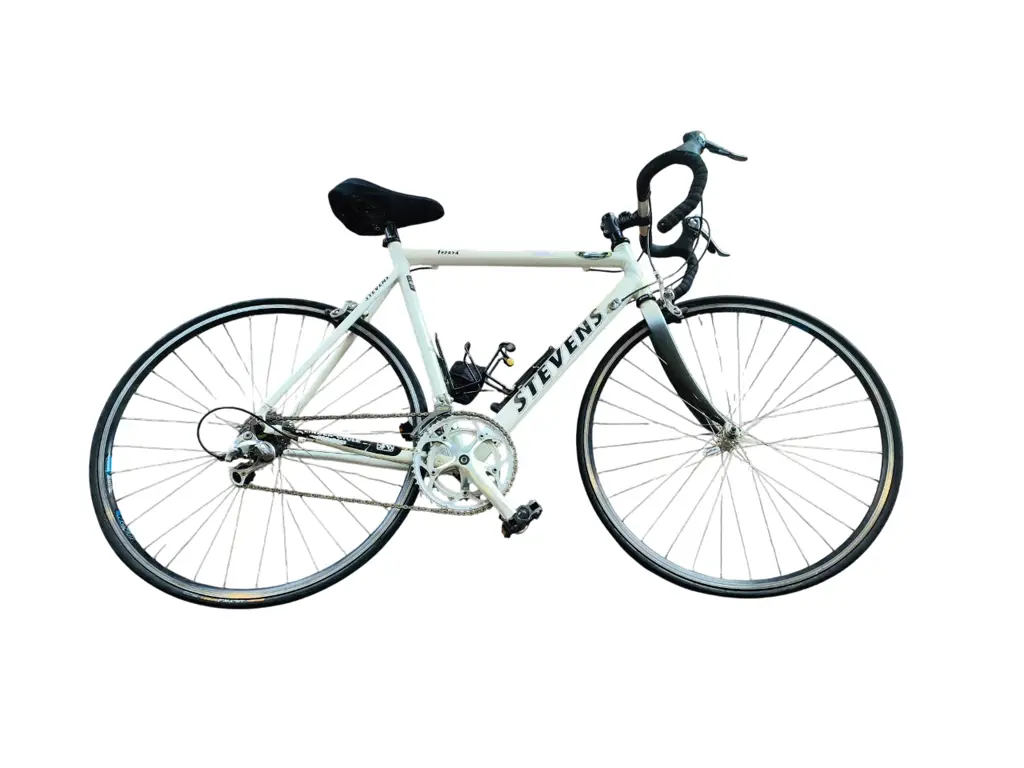 Steven Bicycle | Progrip | Store Collection