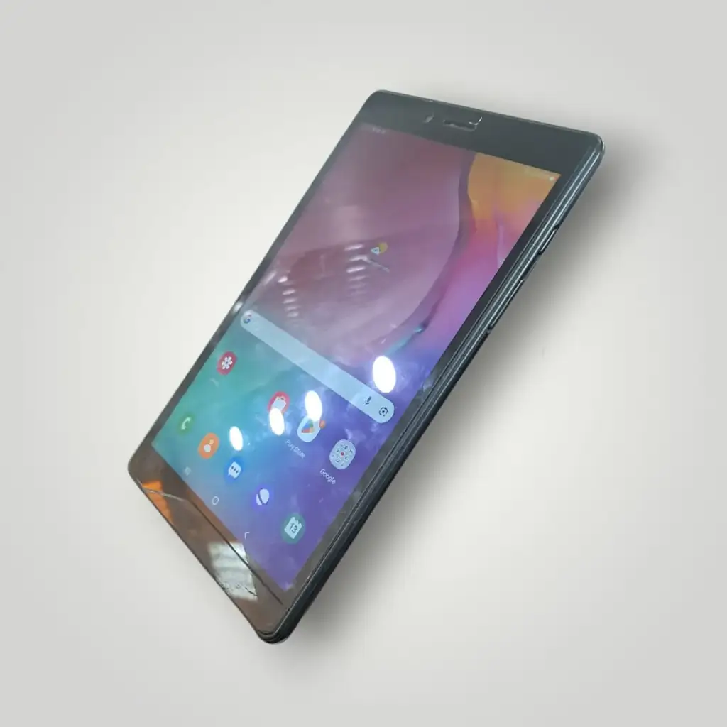 Samsung Galaxy Tab A 8.0 (2019) - View 2