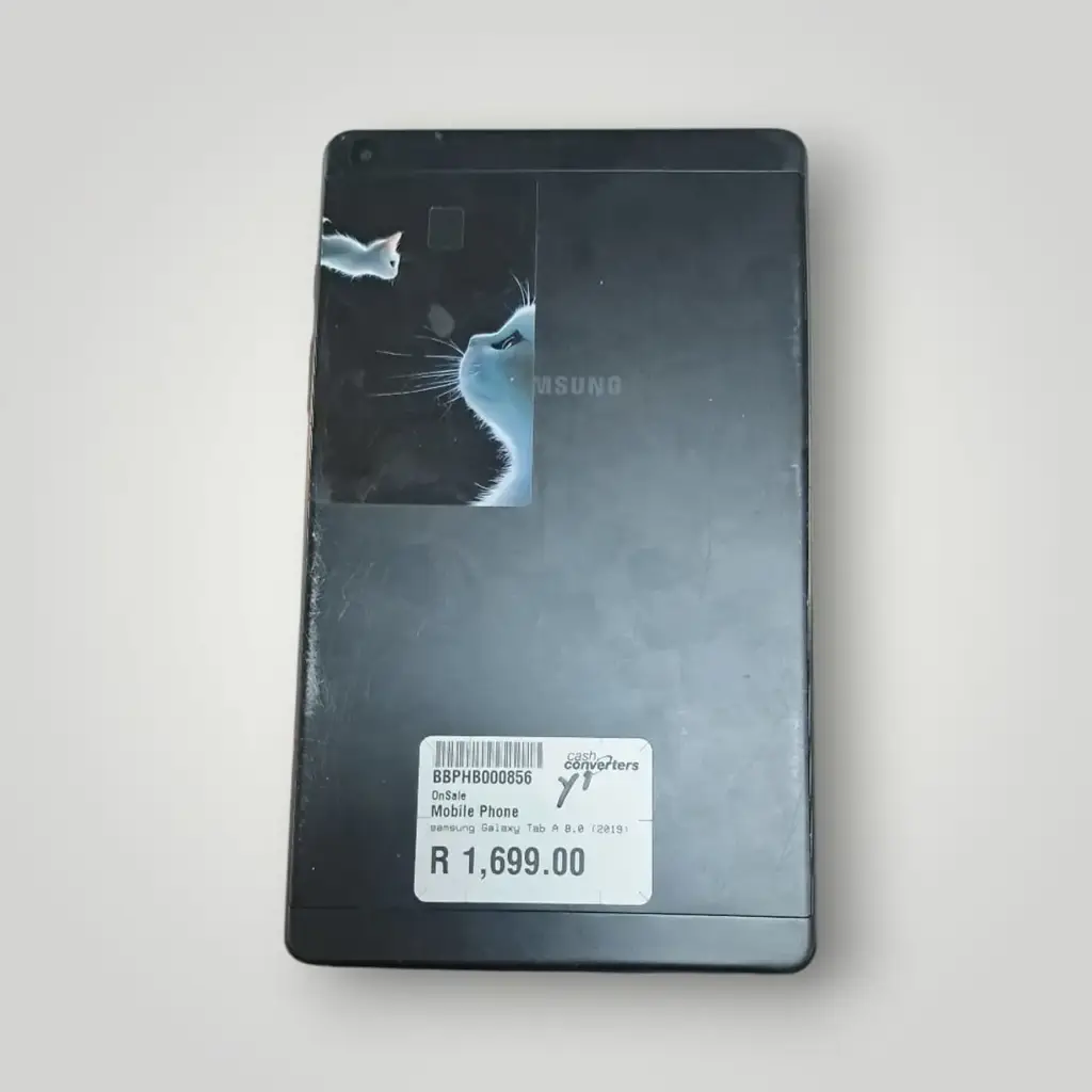 Samsung Galaxy Tab A 8.0 (2019) - View 3