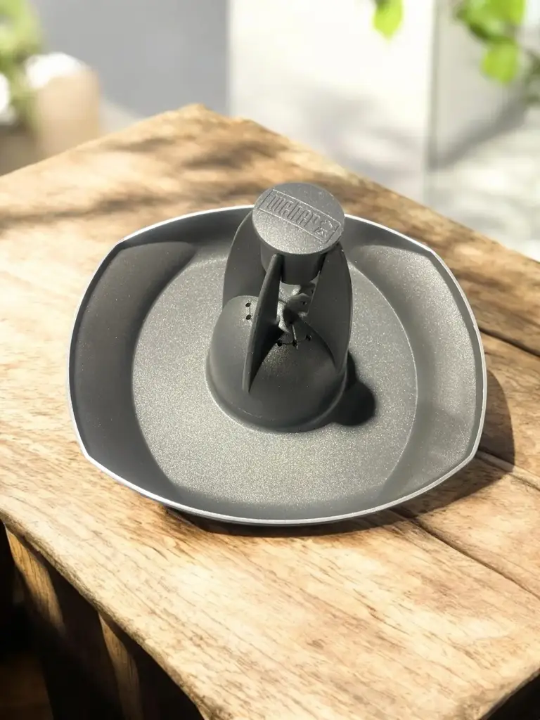 Weber Poultry Roaster