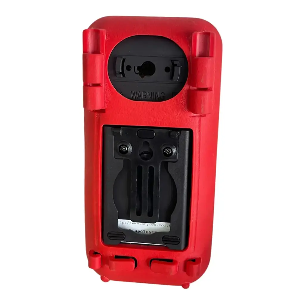 Brymen Tbm811x Multimeter - View 3