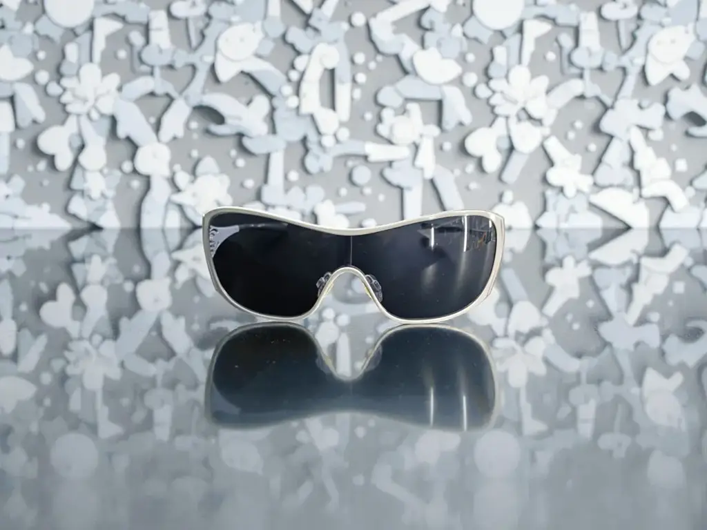 Oakley 05-671 Sunglasses