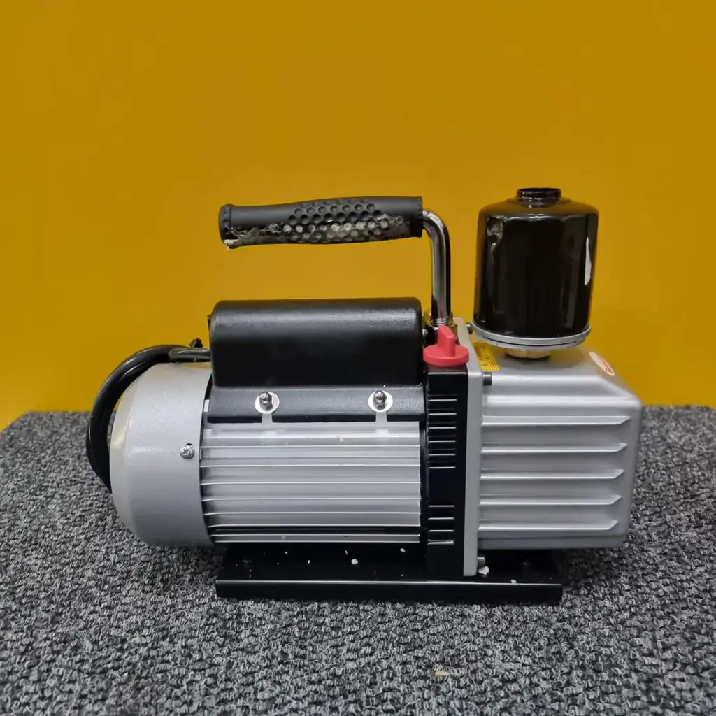 Speedivac Ce Model 85 - View 2