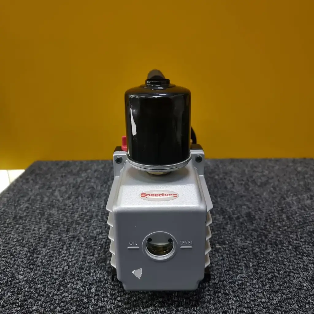 Speedivac Ce Model 85 - View 3