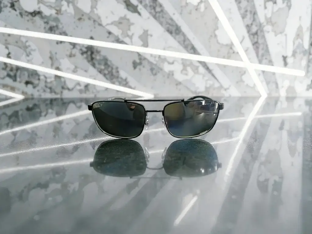 Ray-Ban Rb3737ch Sunglass