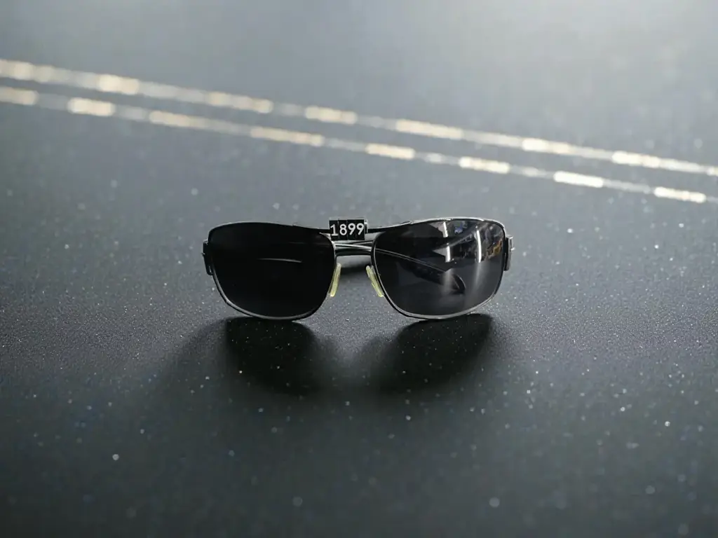 Ray-Ban Rb3737ch Sunglass - View 2
