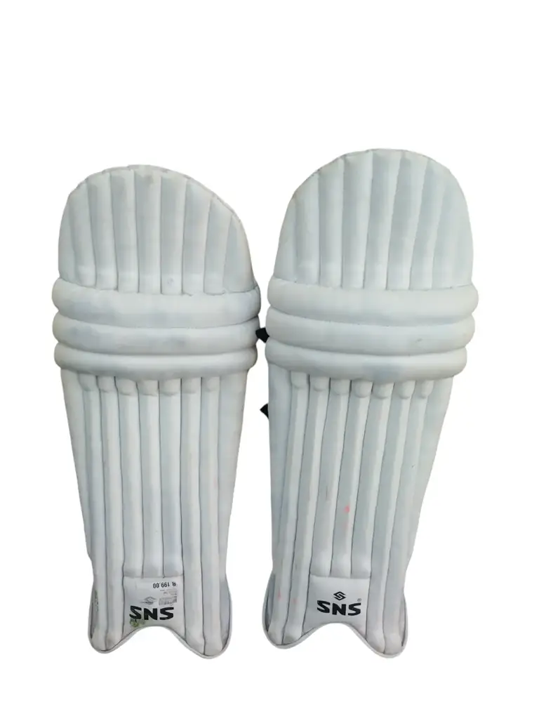 Sns Cricket Pads