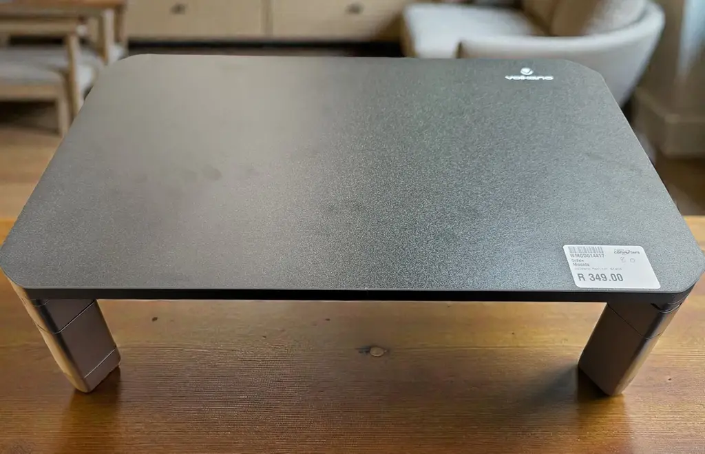 Volkano Monitor Stand Mounts