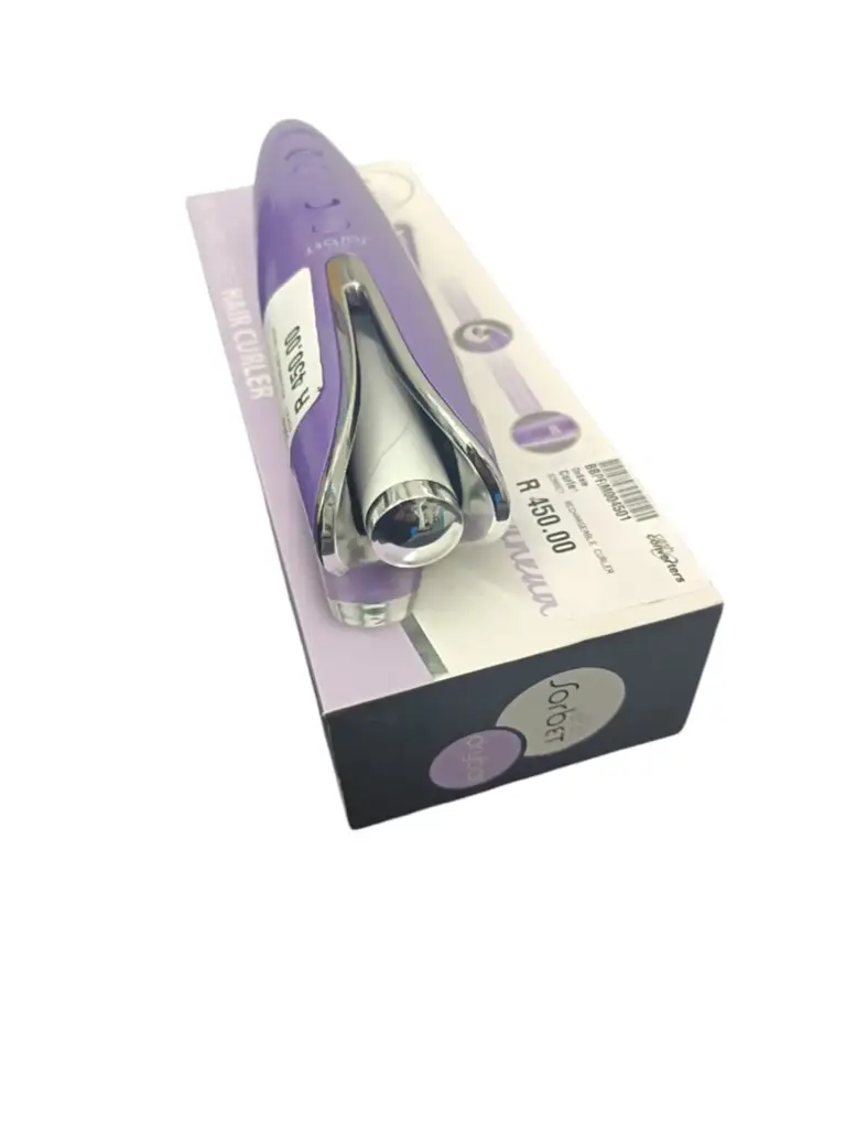 Sorbet Rechargeable Hair Curler - View 2