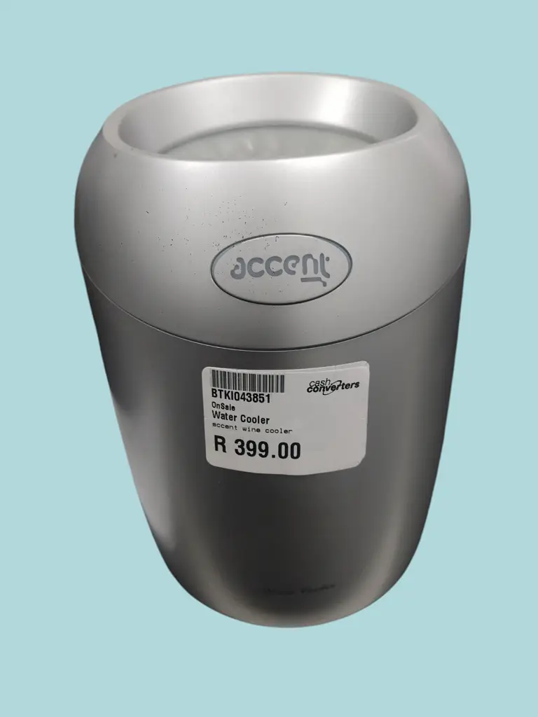 Accent Wine Cooler